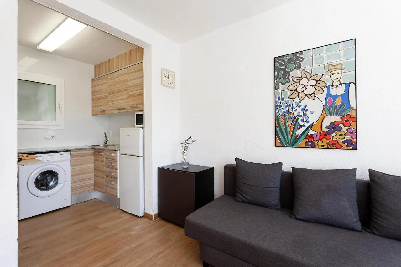 滨海托萨Casa Morisca Vistas Al Mar别墅 0*, 滨海托萨