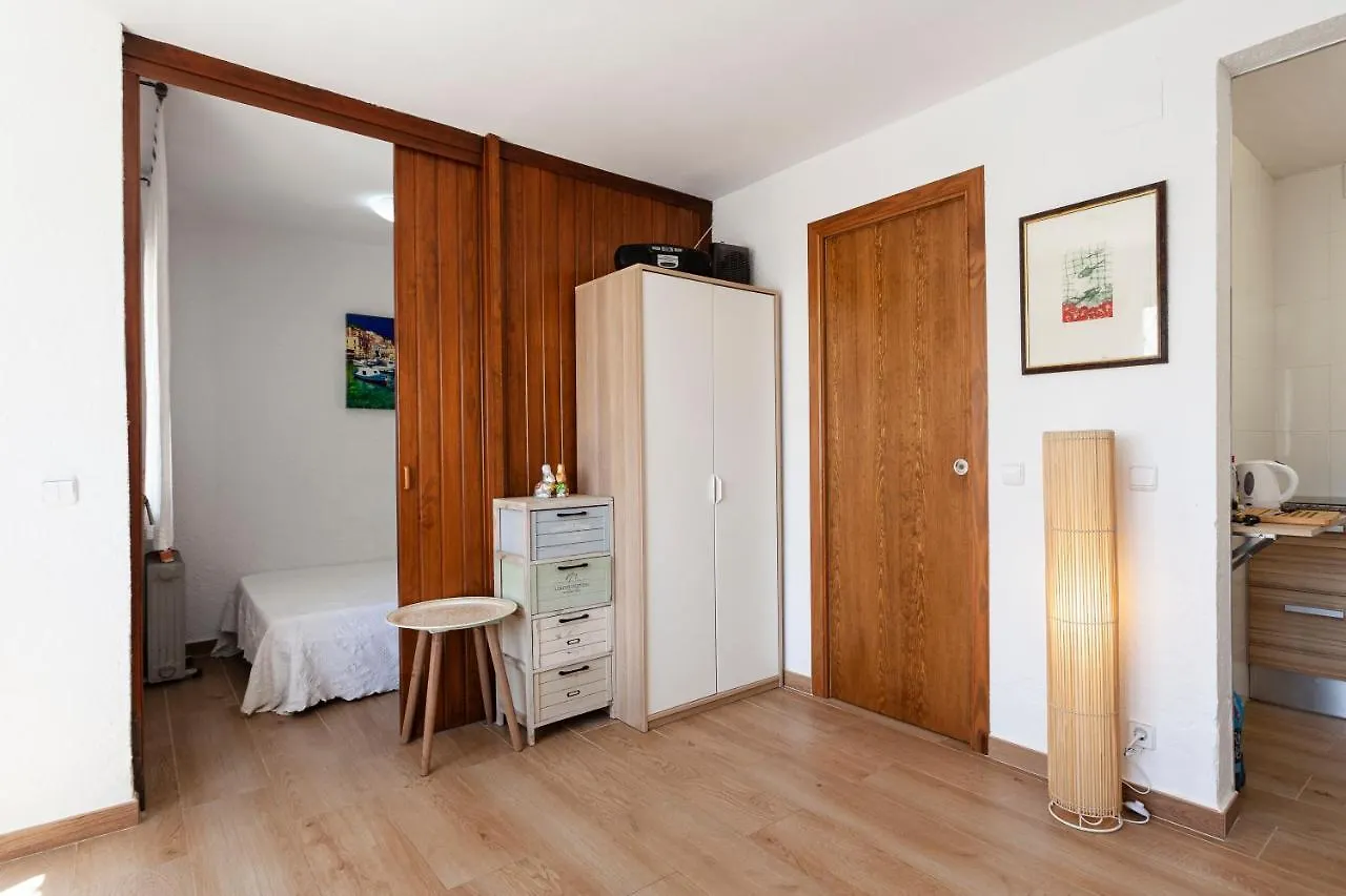 滨海托萨Casa Morisca Vistas Al Mar别墅 0*, 滨海托萨 西班牙