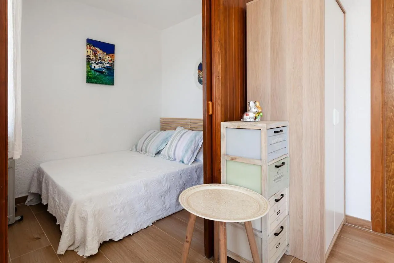 Prázdninový dům Vila Casa Morisca Vistas Al Mar Tossa de Mar
