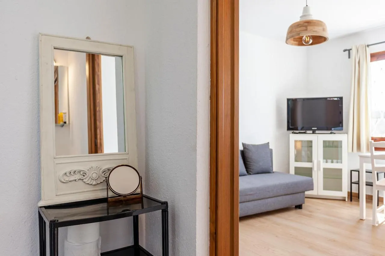 Prázdninový dům Vila Casa Morisca Vistas Al Mar Tossa de Mar Španělsko