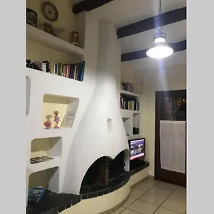Casita Blanca Con Fibra óptica Y Piscina Cominutaria Сasa de vacaciones
